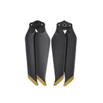 1 paire d'hélices 8743F à faible bruit et à démontage rapide pour drone quadrirotor DJI Mavic 2 Pro / Zoom, pour DJI Mavic 2 1 paire, pour DJI Mavic 2 1 paire