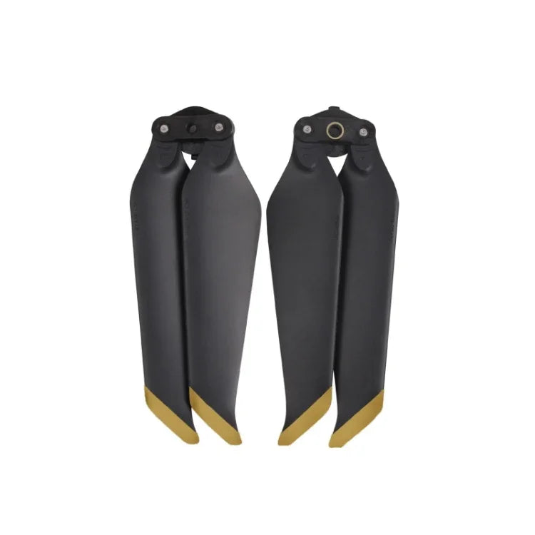 1 paire d'hélices 8743F à faible bruit et à démontage rapide pour drone quadrirotor DJI Mavic 2 Pro / Zoom, pour DJI Mavic 2 1 paire, pour DJI Mavic 2 1 paire