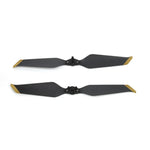 1 paire d'hélices 8743F à faible bruit et à démontage rapide pour drone quadrirotor DJI Mavic 2 Pro / Zoom, pour DJI Mavic 2 1 paire, pour DJI Mavic 2 1 paire