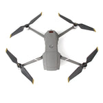 1 paire d'hélices 8743F à faible bruit et à démontage rapide pour drone quadrirotor DJI Mavic 2 Pro / Zoom, pour DJI Mavic 2 1 paire, pour DJI Mavic 2 1 paire