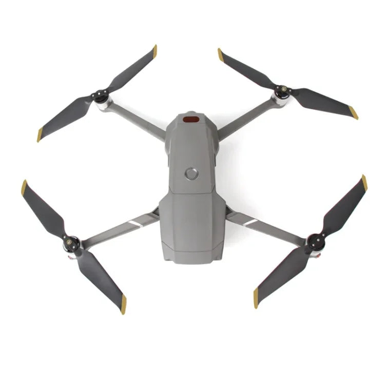 1 paire d'hélices 8743F à faible bruit et à démontage rapide pour drone quadrirotor DJI Mavic 2 Pro / Zoom, pour DJI Mavic 2 1 paire, pour DJI Mavic 2 1 paire