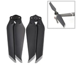 1 paire d'hélices 8743F à faible bruit et à démontage rapide pour drone quadrirotor DJI Mavic 2 Pro / Zoom, pour DJI Mavic 2 1 paire, pour DJI Mavic 2 1 paire