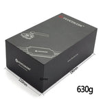 Kit de motorisation Flycolor Raptor Series, comprenant 4 variateurs de vitesse 20 A, 4 moteurs 2300 KV et 4 hélices 5045 (2300 KV).