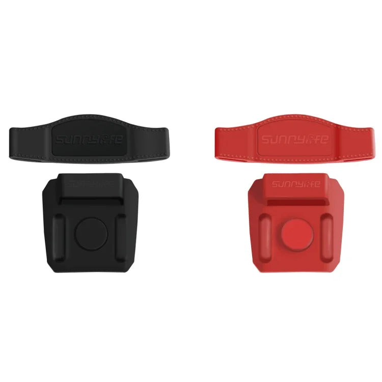 Stabilisateurs d'hélices Sunnylife M2-Q9143 pour DJI Mavic 2 Pro / Zoom, Pour DJI Mavic 2 Pro / Zoom