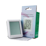 TS-FT0421 Thermomètre d'humidité et de température intérieur haute précision, TS-FT0421