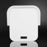 Lampe de bureau LED tactile chargeur sans fil portable XM9902