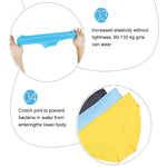 Maillots de bain en silicone mode femme