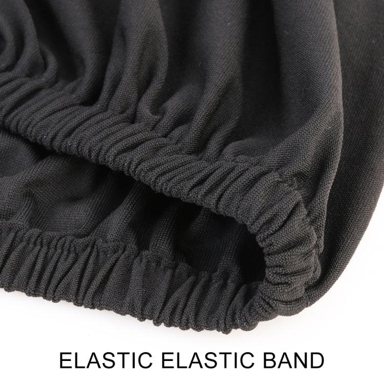 Housse de voiture SUV en coton élastique isolant thermique anti-poussière et anti-UV, taille : XL, 5,05 m~5,35 m, taille : XL, 5,05 m~5,35 m