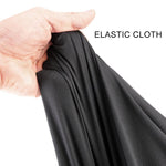 Housse de voiture SUV en coton élastique isolant thermique anti-poussière et anti-UV, taille : XL, 5,05 m~5,35 m, taille : XL, 5,05 m~5,35 m