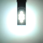 2 PCS 9005 DC9-16V / 3.5W / 6000K / 320LM Phare antibrouillard de voiture 12LEDs SMD-ZH3030, avec courant constant, 9005