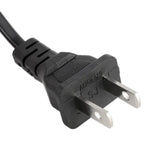 Chargeur de batterie intelligent et automatique 12 V pour moto, prise américaine, prise américaine