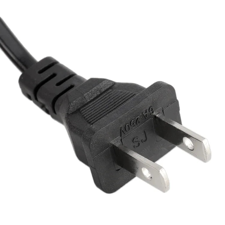 Chargeur de batterie intelligent et automatique 12 V pour moto, prise américaine, prise américaine