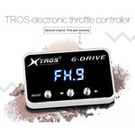 TROS TS-6Drive Potent Booster Electronic Throttle Controller for Toyota 4 Runner 2003-2009, For Toyota  4 Runner 2003-2009