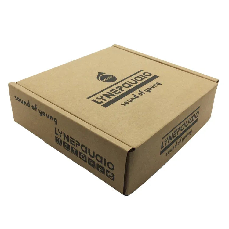 Amplificateur de microphone 2 canaux LINEPAUDIO A961 pour guitare électrique et basse électrique, A961