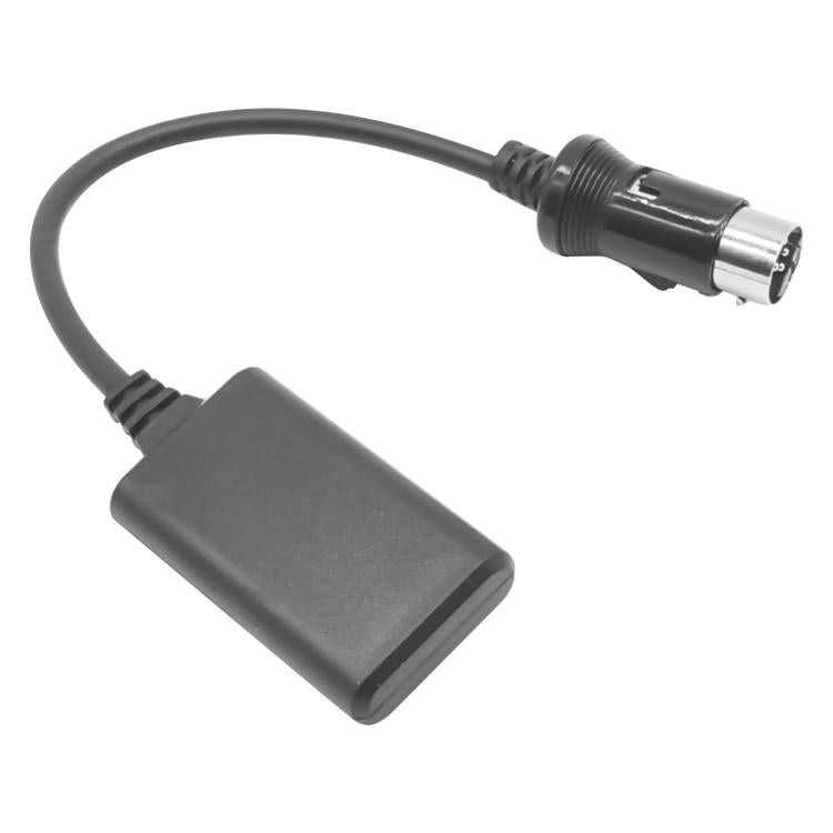 Car 8Pin Wireless Bluetooth Module AUX Audio Adapter Cable for Alpine  KCM-123B M-BUS 9501 9503 9823 9825, For Alpine KCM-123B