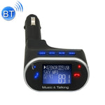 630C Lecteur MP3 audio de voiture en forme de cuisse de poulet, kit mains libres Bluetooth pour voiture, transmetteur FM, 630C