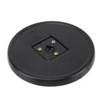 Car Rear Seat View Mirror Baby Child Safety Auxiliary Rear View Mirror with 3cm Clip, With 3cm Clip