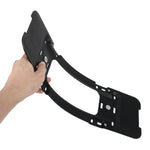 Support de plaque d'immatriculation arrière, support de plaque d'immatriculation, support de plaque d'immatriculation avant, cadre de plaque d'immatriculation, support de plaque d'immatriculation, support de plaque d'immatriculation3