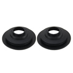 2 PCS Universal Car LED Headlight HID Xenon Lamp Silicone Dust Cover Seal Caps LED Headlight Seal Dust Seal Cover Dust Cover for H4 H13 9004 9007, For H4 H13 9004 9007