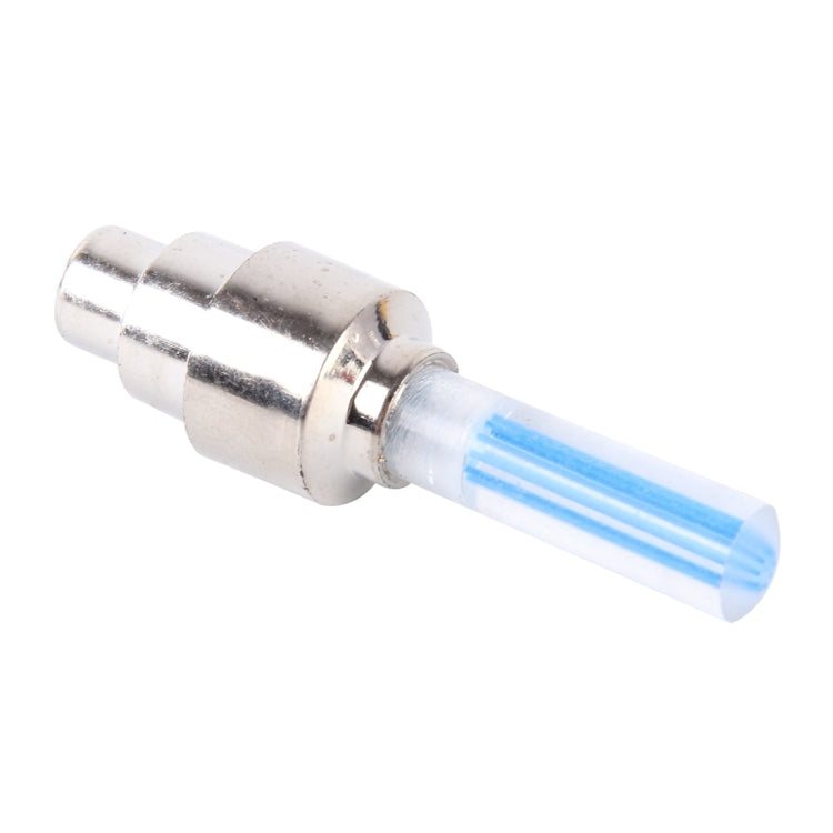 2 lampes de pneu de roue avec batterie pour voiture / moto / vélo