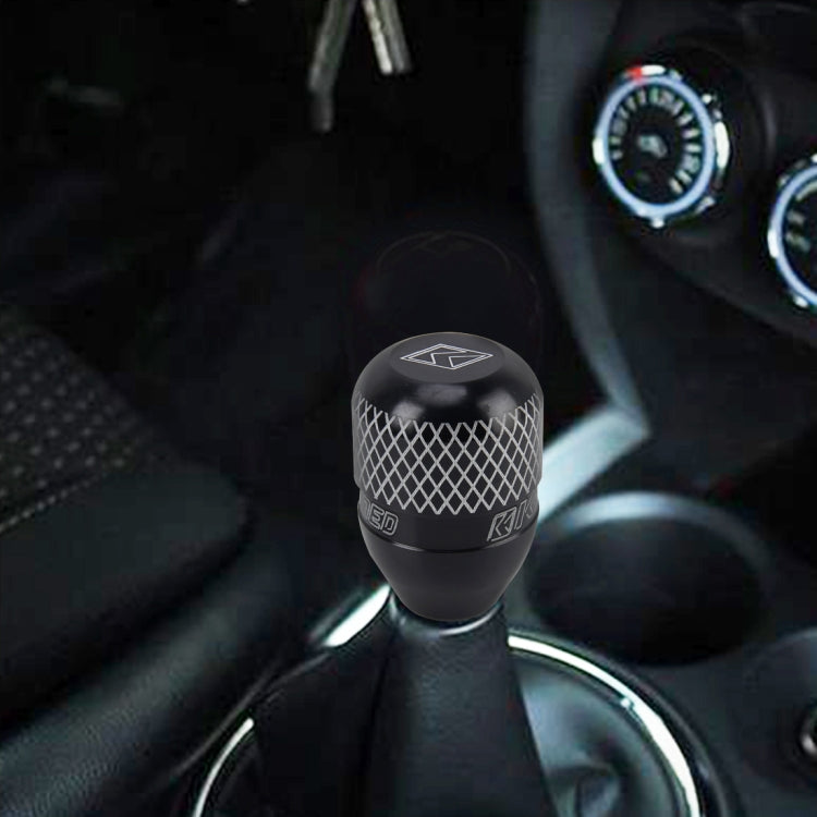 Pommeau de levier de vitesse universel pour voiture, pommeau de levier de vitesse modifié pour voiture, pommeau de levier de vitesse pour transmission automatique