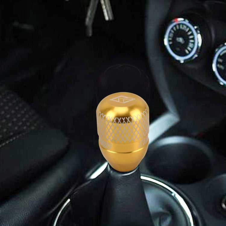 Pommeau de levier de vitesse universel pour voiture, pommeau de levier de vitesse modifié pour voiture, pommeau de levier de vitesse pour transmission automatique