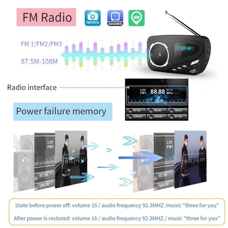7805 Autoradio universel 4,1 pouces, lecteur MP5, prise en charge FM, Bluetooth et carte TF avec télécommande, 7805