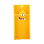 Car Vehicle Fiber Vinyl Film Sticker Wrap Safety Cutter Cutting Styling Wrap Tool(Yellow), Film Cutter(Yellow)