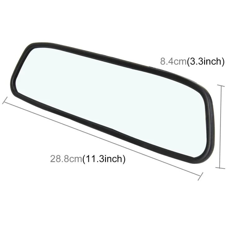 Moniteur de voiture TFT-LCD couleur 5,0 pouces 480*272 pour caméra de recul, prend en charge la fonction d'affichage automatique en marche arrière, 5,0 pouces 480*272