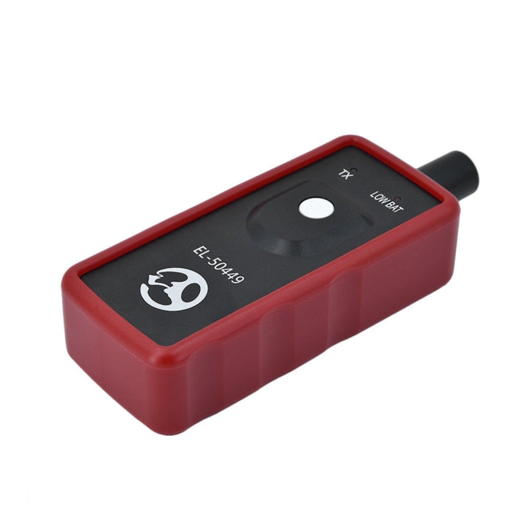 Tire Pressure Monitor Sensor Car Tire Pressure Monitoring System for Ford, EL-50449