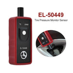 Tire Pressure Monitor Sensor Car Tire Pressure Monitoring System for Ford, EL-50449
