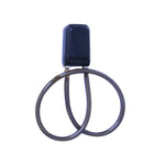 Alarme antivol à mot de passe pour vélo IP44 étanche alarme de vibration