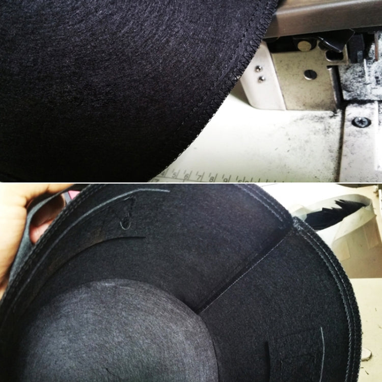 Sac de culture 3 gallons, pot en tissu non tissé épaissi avec aération et poignée, 3 gallons