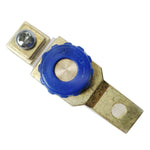 DC12V 80A Interrupteur de batterie de moto, coupe-circuit anti-fuite, interrupteur de batterie