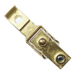 DC12V 80A Interrupteur de batterie de moto, coupe-circuit anti-fuite, interrupteur de batterie