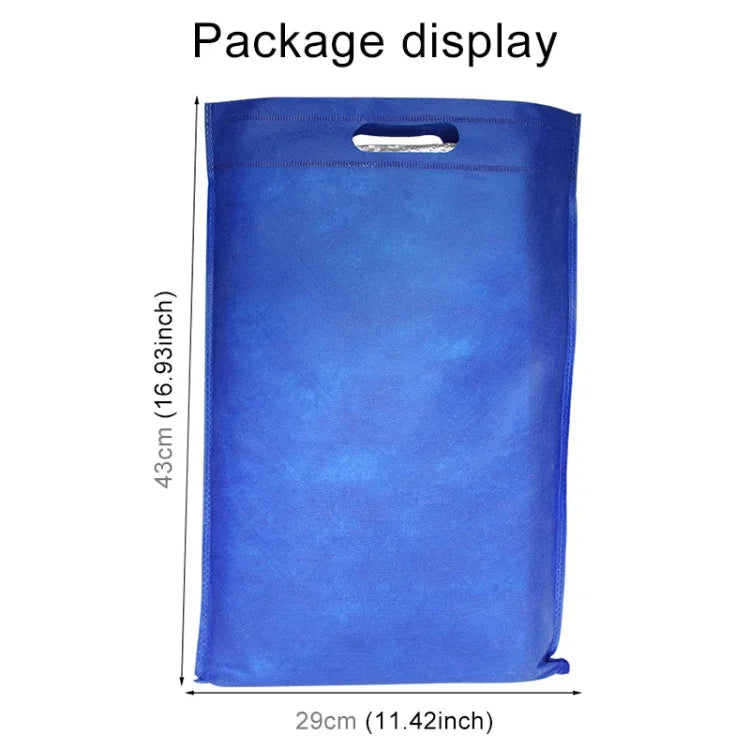 Housse de protection pare-brise voiture contre la neige, pare-soleil, tissu anti-givre, 240 x 210 cm
