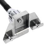 PS-409 Modified Car Antenna Aerial, Size: 24.0cm x 11.5cm, PS-409