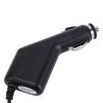 Adaptateur chargeur USB mini universel pour caméra DVR voiture GPS navigation, entrée 10V - 48V sortie 5V 1.5A, longueur de câble : 1,2m, câble USB mini longueur : 1,2m