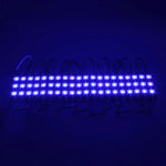 20×1W Sign LED DC 12V 3 SMD-5630-LEDs Module Waterproof Super Bright Light