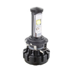 1 Pair H7 LED Headlight Bulb Retainers Holder Adapter for Mercedes-Benz/ BMW/ Audi/  Volkswagen/ Buick/ Nissan, For BMW/Audi/VW/Buick/Nissan
