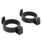 1 Pair H7 LED Headlight Bulb Retainers Holder Adapter for Ford Mondeo/Peugeot 508/2008/3008/Citroen C5/DS5/DS6, For Peugeot 508