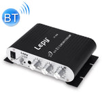 Amplificateur audio caisson de basses 2.1 canaux HIFI pour voiture, compatible MP3