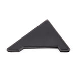 Universal Car Body Silicone Anti-collision Sticker Door corner Protector, Black, Blue, Red, White