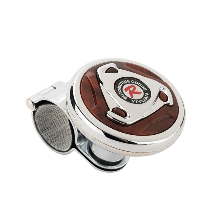 Car Auto Universal Steering Wheel Spinner Knob Auxiliary Booster Aid Control Handle Car Steering Wheel Booster Wheel Strengthener Auto Spinner Knob Ball, CMS7068A, CMS7068B, CMS7068C, CMS7068D, CMS7068E