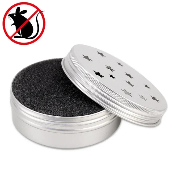Répulsif non toxique pour souris, tueur de rats pour moteur de voiture / usage domestique