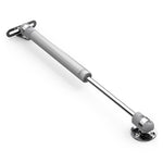 Motorcycle Electric Pedal Seat Cushion Lifting Hydraulic Rod Cushion Telescopic Top Rod Seat Package Pillion Hydraulic Ejector, Seat Cushion Lifting Hydraulic Rod