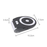 Haut-parleur de voiture Bluetooth T821 Tour, T821