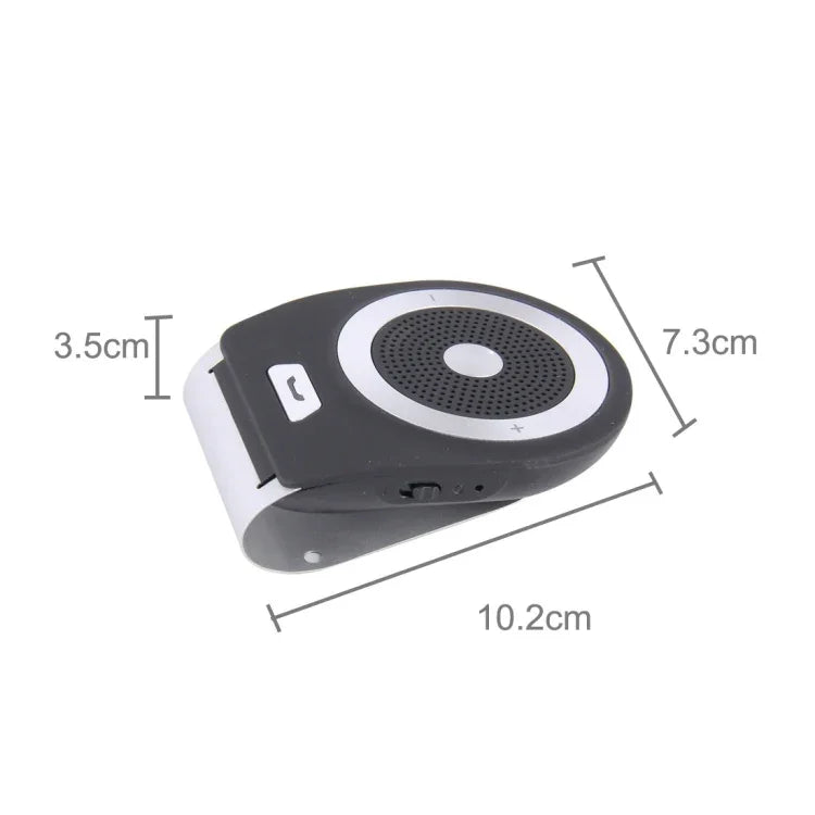 Haut-parleur de voiture Bluetooth T821 Tour, T821
