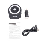 Haut-parleur de voiture Bluetooth T821 Tour, T821