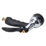 Pistolet d'Arrosage de Jardin Multifonction 7 Fonctions Pistolet Pulvérisateur de Jardinage Pistolet d'Arrosage, 7 Modes